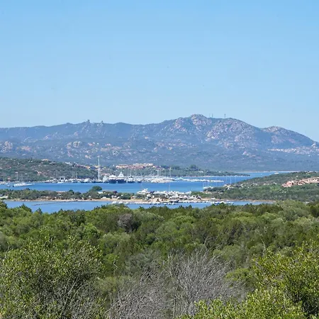 Porto Rotondo House شقة Rudalza