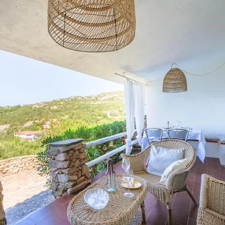 Lejlighed Porto Rotondo House Rudalza
