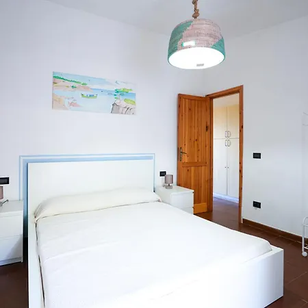 شقة Porto Rotondo House *
