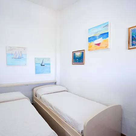 Porto Rotondo House * Rudalza