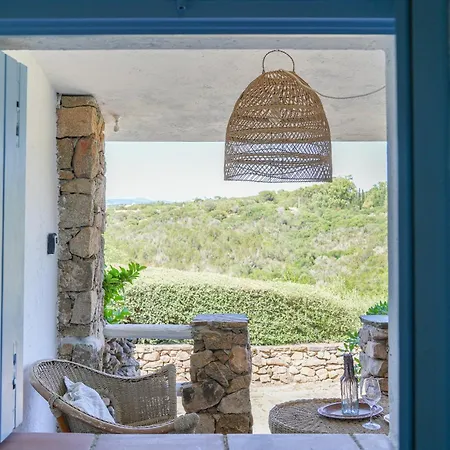Lejlighed Porto Rotondo House Rudalza