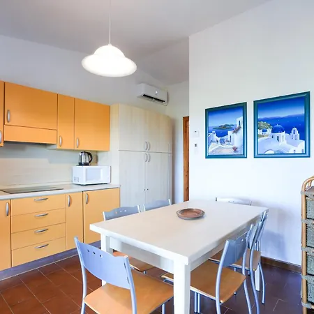 Porto Rotondo House *