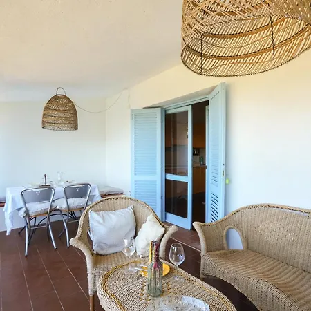 Porto Rotondo House Rudalza