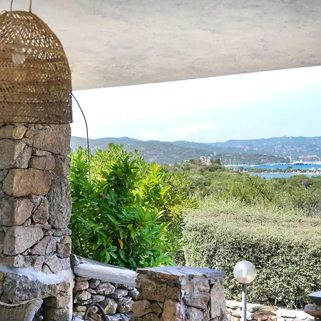 Porto Rotondo House * Rudalza