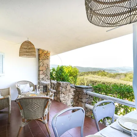 شقة Porto Rotondo House