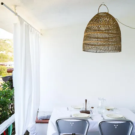 شقة Porto Rotondo House Rudalza