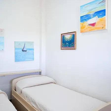 شقة Porto Rotondo House *