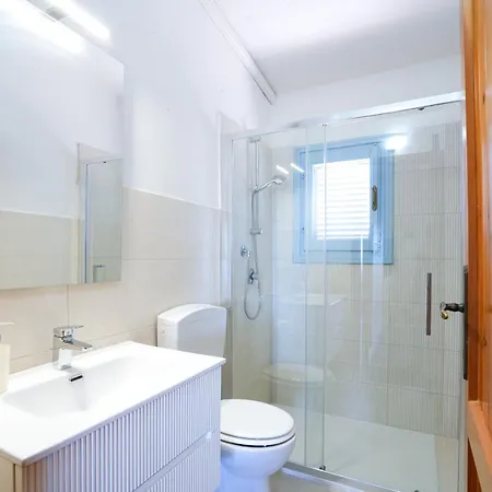 Lejlighed Porto Rotondo House *
