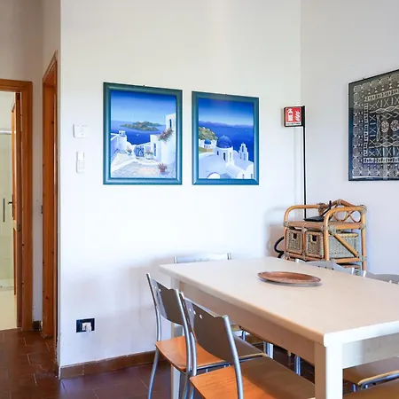 Porto Rotondo House Lejlighed *