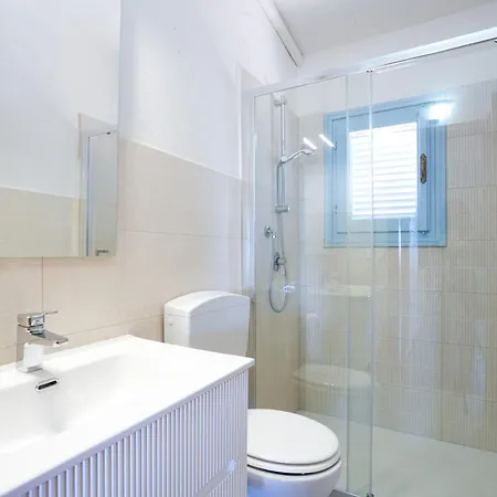 Porto Rotondo House